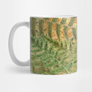 Bracken Mug